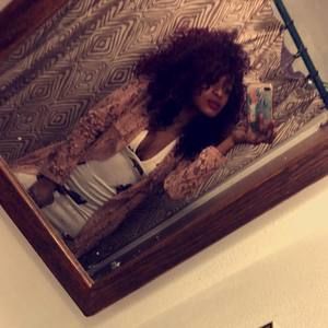 Meet your Posher, Jenny